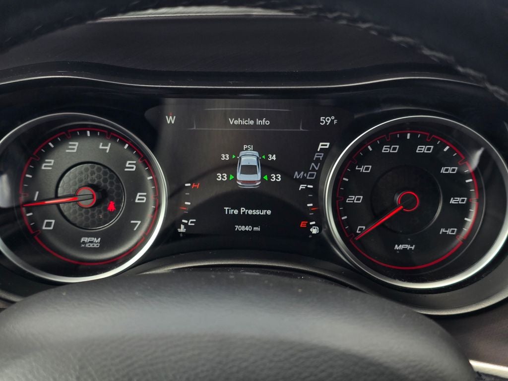 2022 Dodge Charger GT