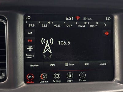 2022 Dodge Charger GT