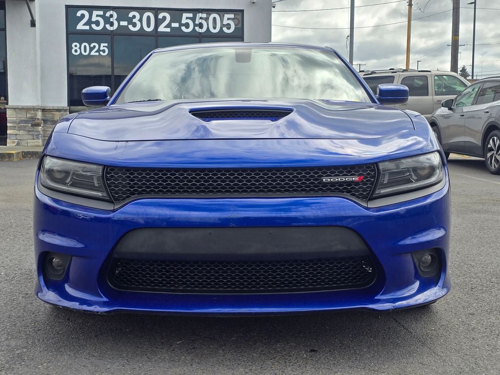 2022 Dodge Charger GT