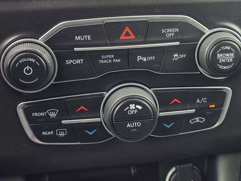 2022 Dodge Charger GT