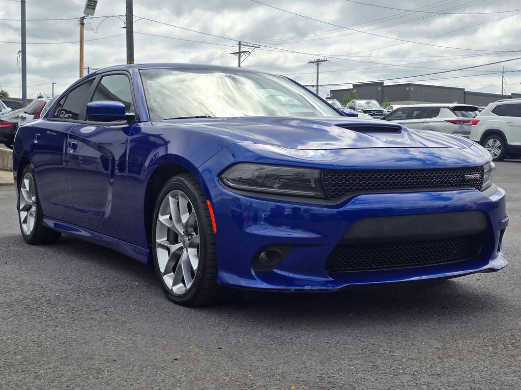 2022 Dodge Charger GT