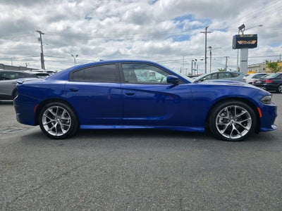 2022 Dodge Charger GT