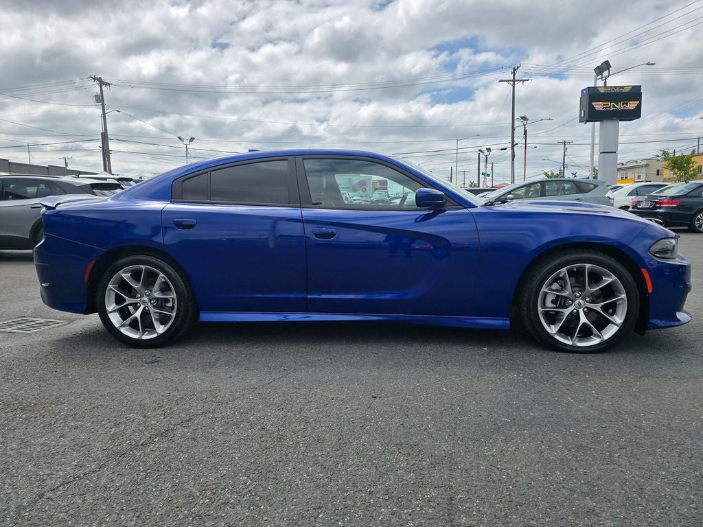 2022 Dodge Charger GT