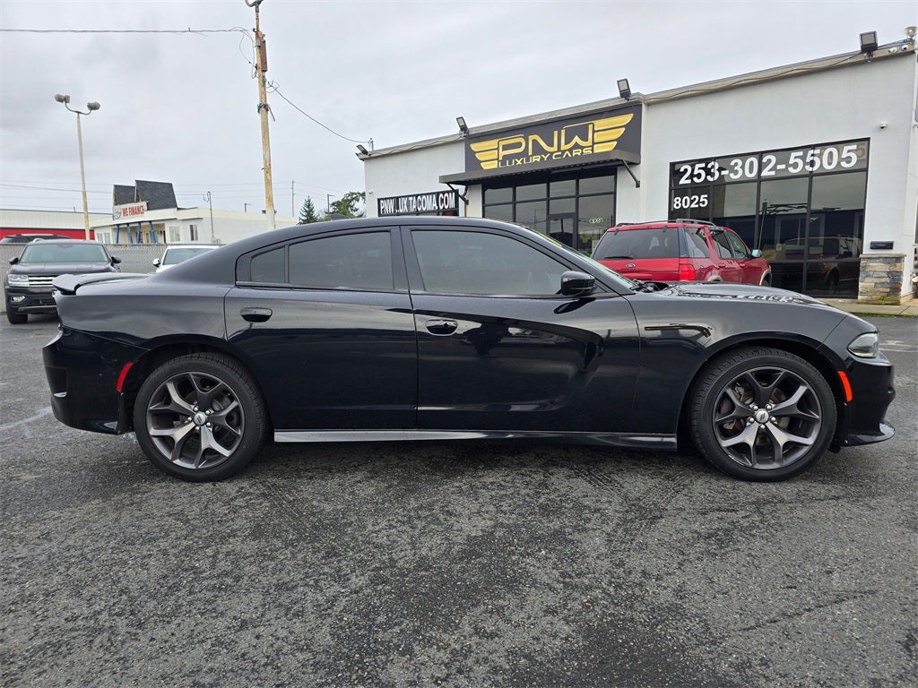 2019 Dodge Charger GT