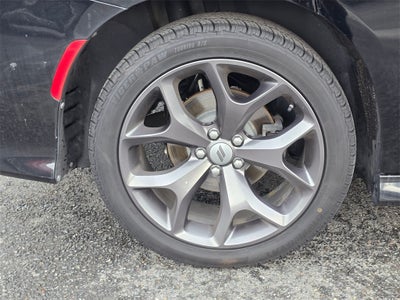 2019 Dodge Charger GT