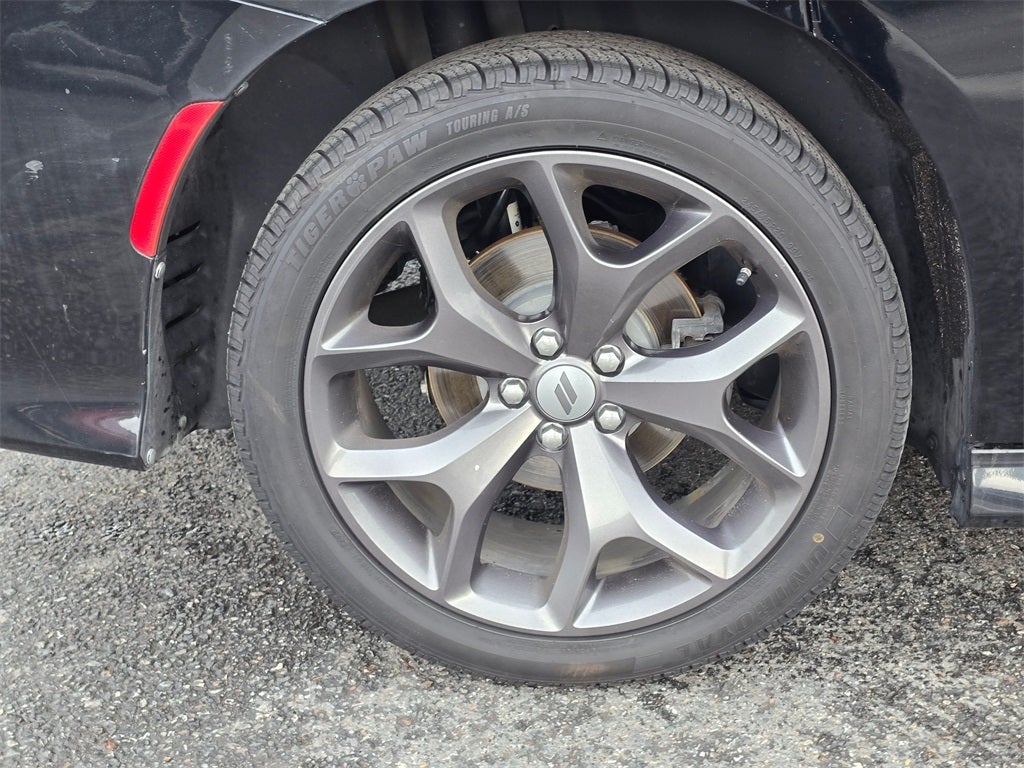 2019 Dodge Charger GT