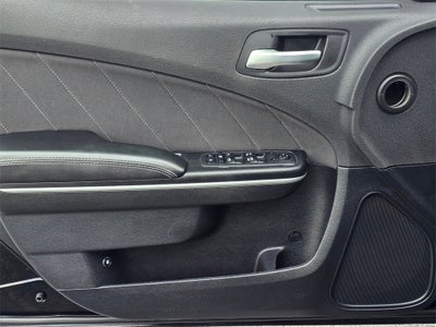 2019 Dodge Charger GT