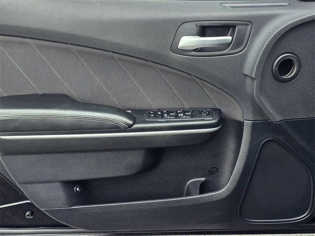 2019 Dodge Charger GT