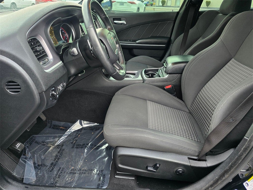 2019 Dodge Charger GT