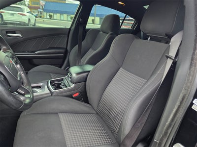 2019 Dodge Charger GT