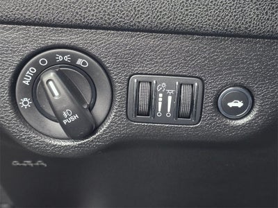 2019 Dodge Charger GT