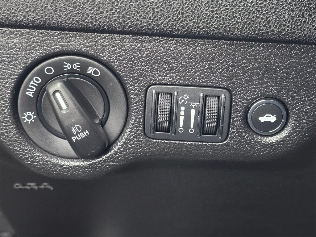 2019 Dodge Charger GT