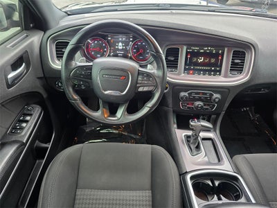 2019 Dodge Charger GT