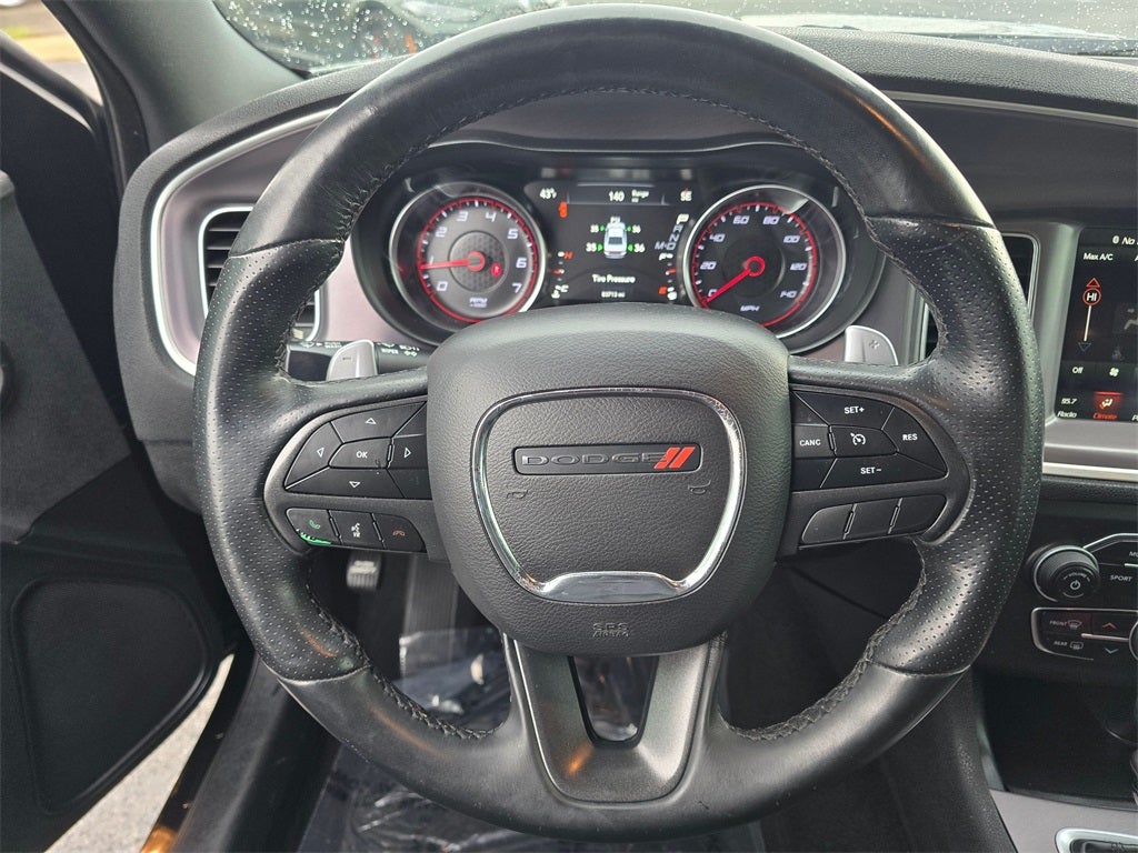 2019 Dodge Charger GT