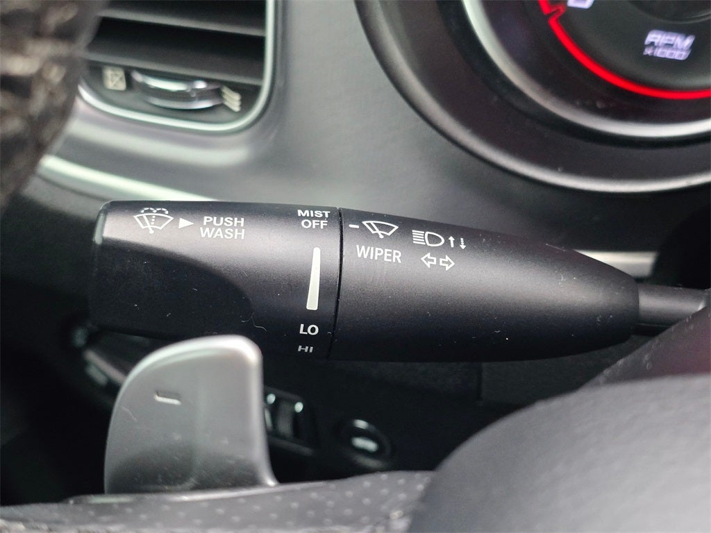 2019 Dodge Charger GT