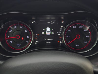 2019 Dodge Charger GT