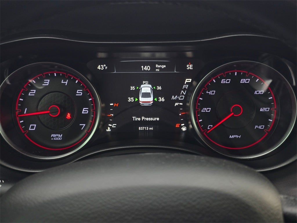 2019 Dodge Charger GT