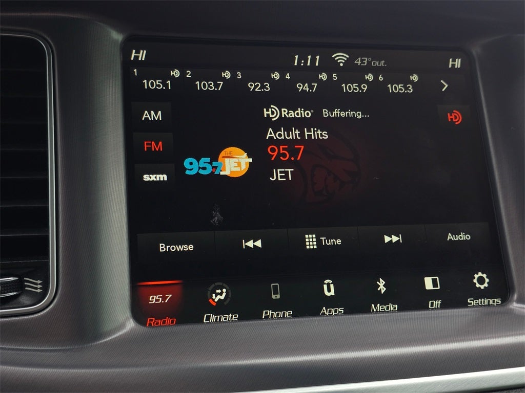 2019 Dodge Charger GT