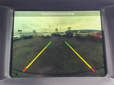 2019 Dodge Charger GT