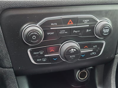 2019 Dodge Charger GT