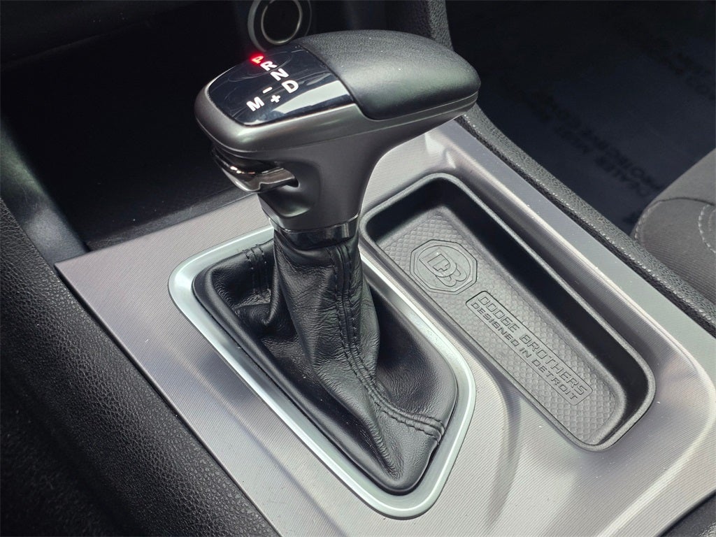 2019 Dodge Charger GT