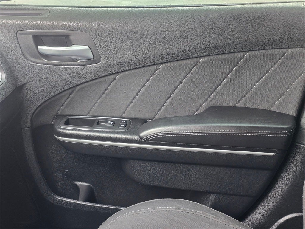 2019 Dodge Charger GT