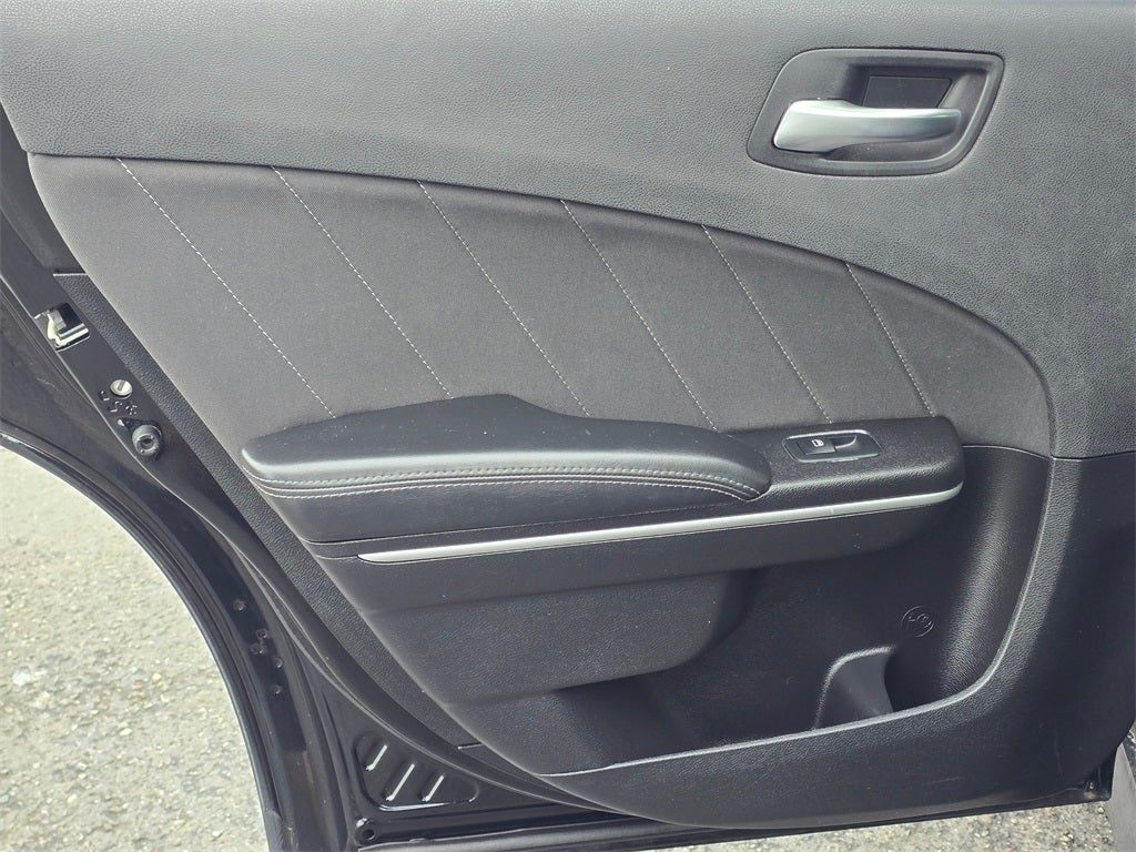 2019 Dodge Charger GT