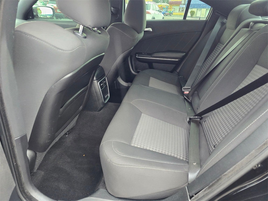 2019 Dodge Charger GT