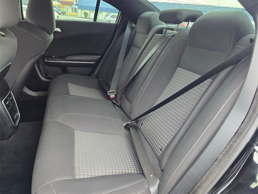 2019 Dodge Charger GT