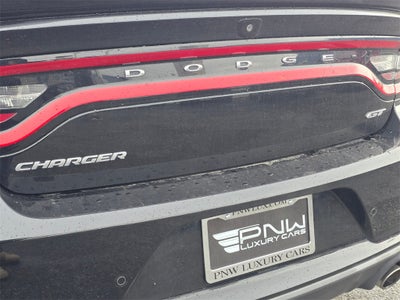 2019 Dodge Charger GT
