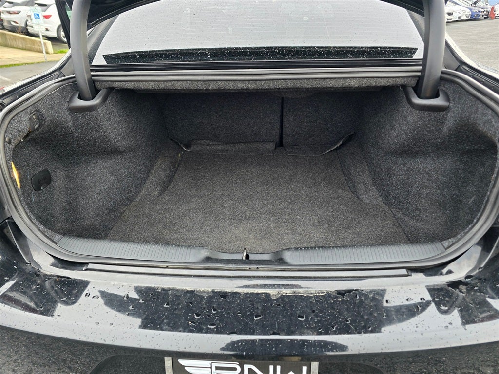 2019 Dodge Charger GT