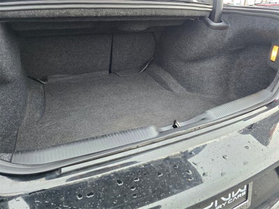 2019 Dodge Charger GT