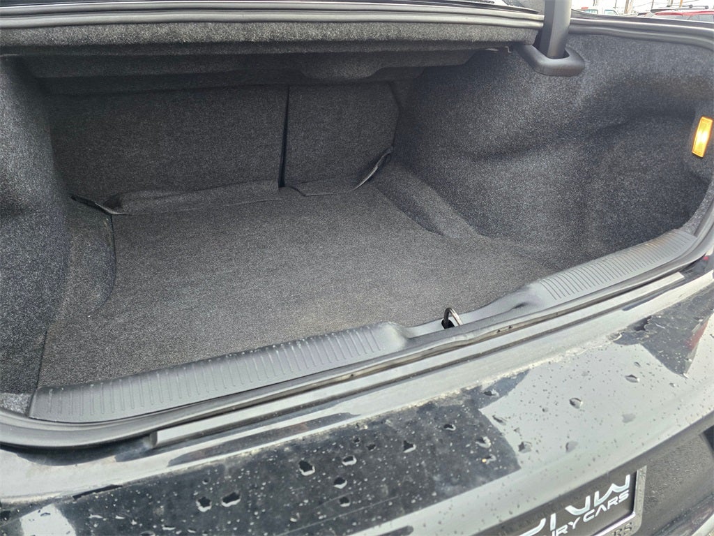 2019 Dodge Charger GT