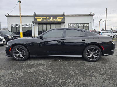 2019 Dodge Charger GT
