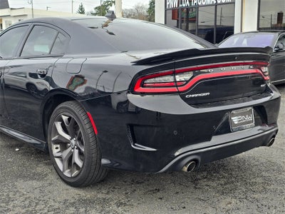 2019 Dodge Charger GT