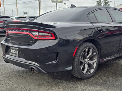 2019 Dodge Charger GT
