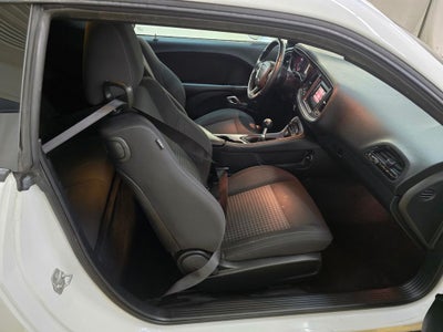 2017 Dodge Challenger R/T