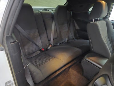 2017 Dodge Challenger R/T