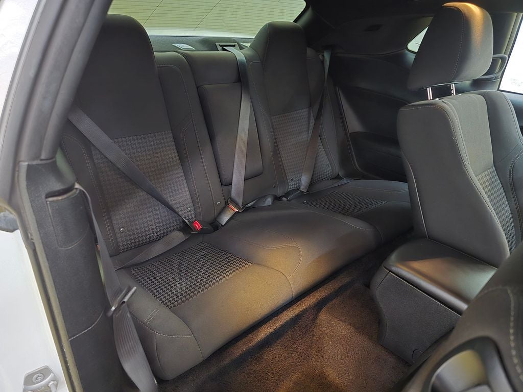 2017 Dodge Challenger R/T