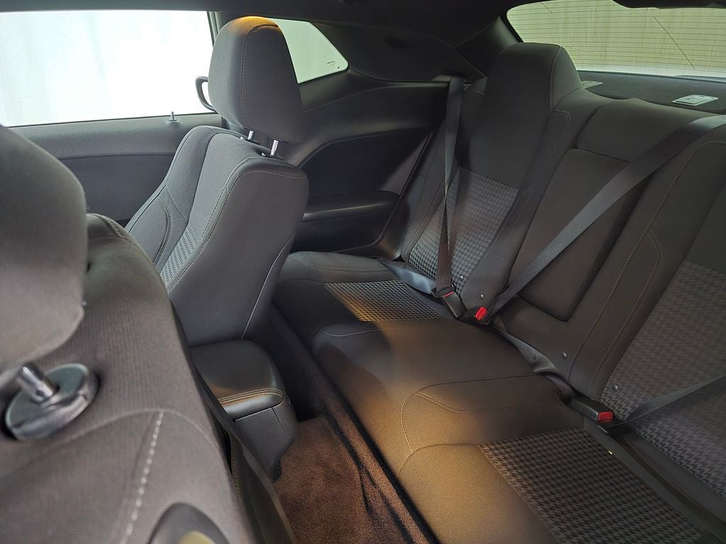 2017 Dodge Challenger R/T