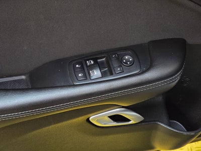 2017 Dodge Challenger R/T