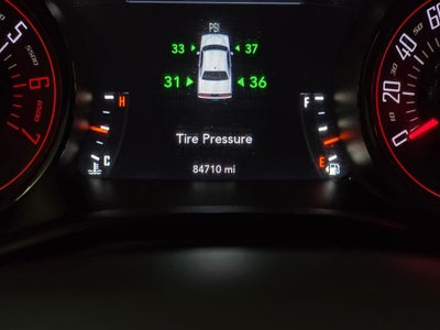 2017 Dodge Challenger R/T