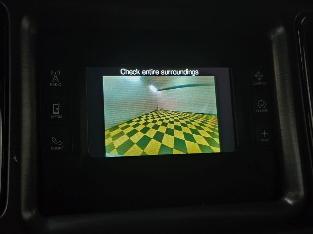 2017 Dodge Challenger R/T