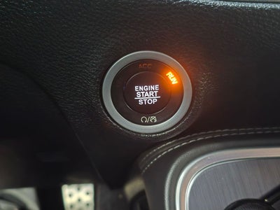 2017 Dodge Challenger R/T