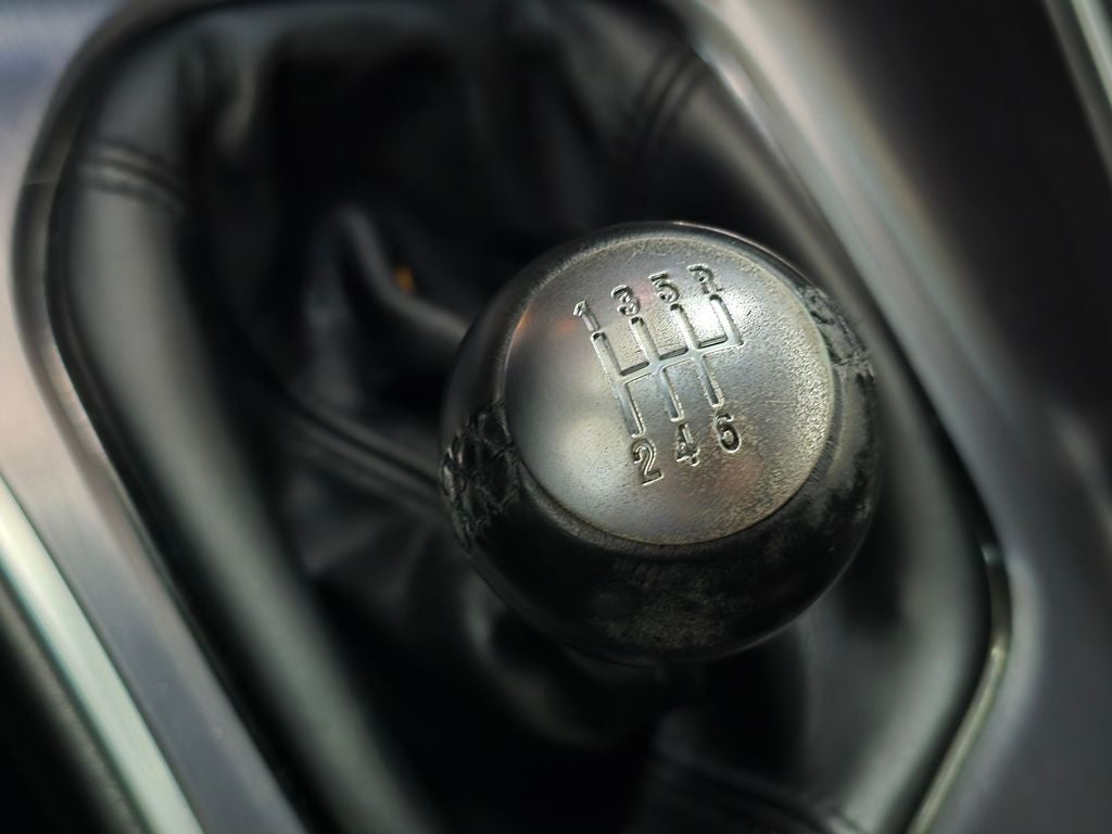 2017 Dodge Challenger R/T