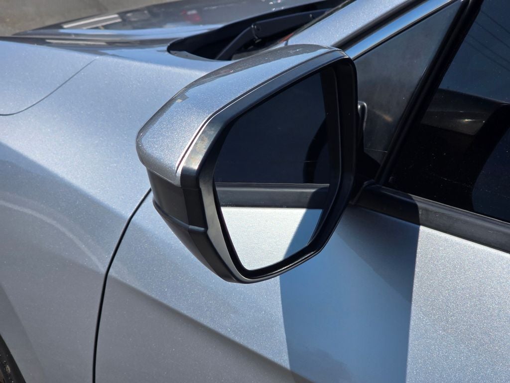 2019 Honda Civic Si