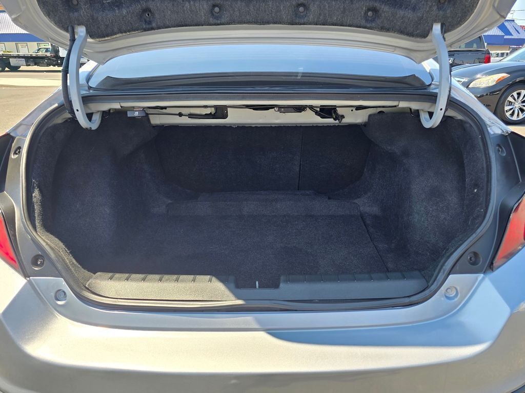 2019 Honda Civic Si