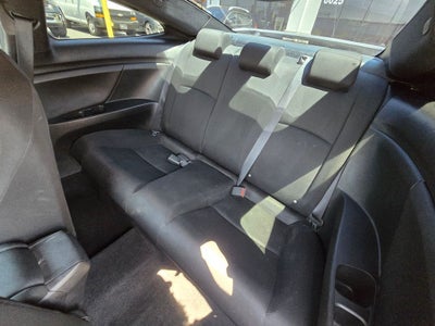 2019 Honda Civic Si