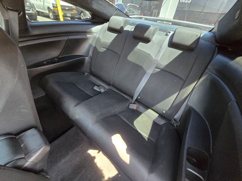 2019 Honda Civic Si
