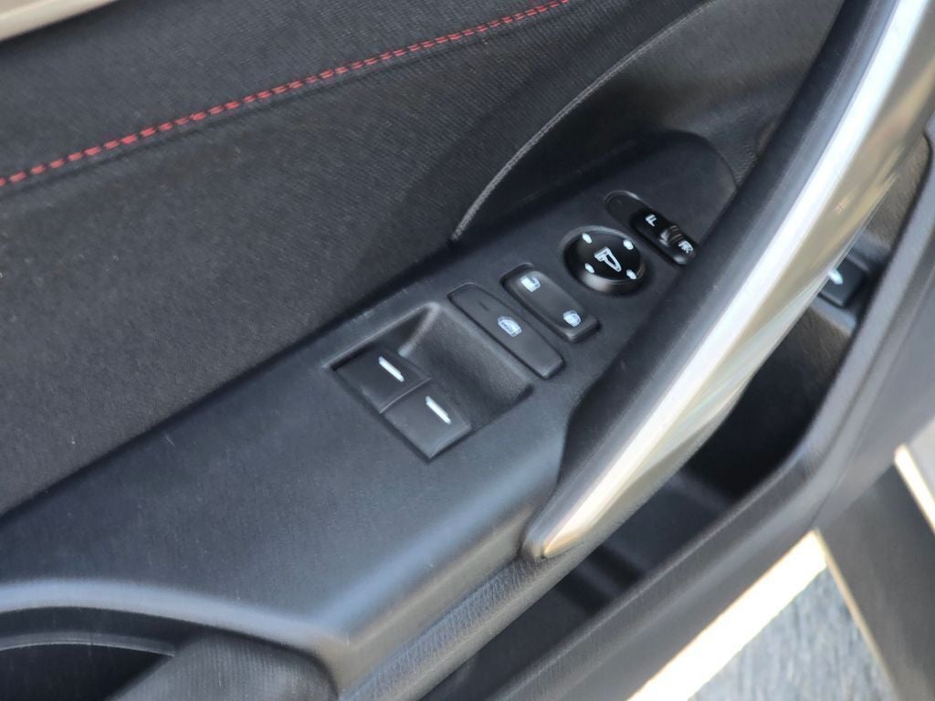 2019 Honda Civic Si